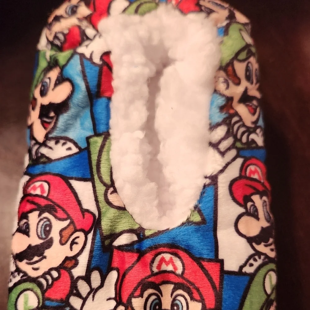 Nintendo this one